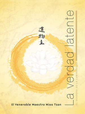cover image of La Verdad Latente